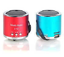 портативный МР3 плеер с динамиком FM радио