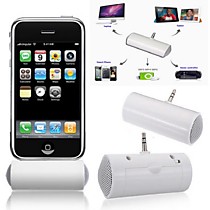 портативный мини динамик для мобильного