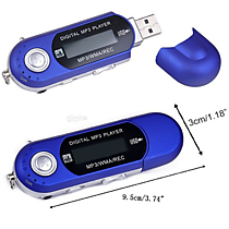 портативный МР3 плеер 32 гб