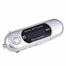 МР3 плеер 32 гб, наушники, FM радио