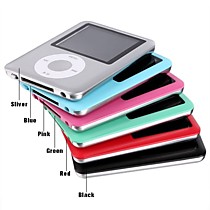 МР4  плеер FMрадио,видео,фильмы,память 8 гб, игры,диктофон,цифровая запись