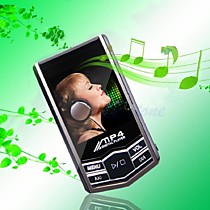 МР 4 плеер цифровой радио FM,электронная книга,диктофон