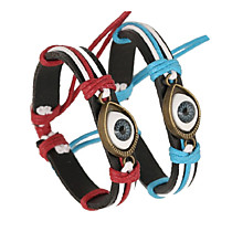 браслет глаз