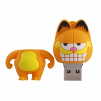 USB флэш-накопитель 8 гб