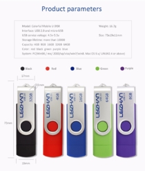 USB  флэш-накопитель 16 гб