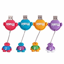 USB флэш-накопитель 16 гб