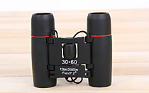 бинокль 30*60   126*1000 м