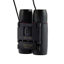 бинокль 30*60  до  1000 м