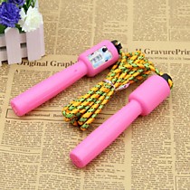 скакалка с подсчетом калорий