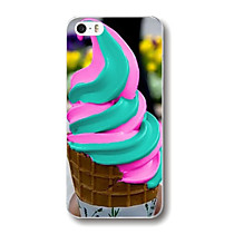 чехол на 5с,6с пластик